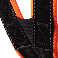 Zuggeschirr Sledwork Xback Active G2