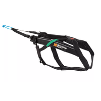 Non-stop Dogwear Freemotion H-Back Zughundegeschirr