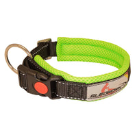 Sledwork Halsband Racing Collar- Arctic click