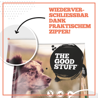 Lachs (Puppy/Junior) The GoodStuff Trockenfutter