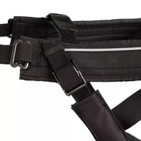 Non-stop Dogwear Freemotion H-Back Zughundegeschirr