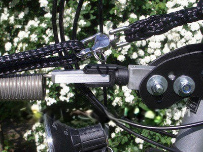 Bikeantenne MTB abnehmbar