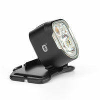 Magicshine MOH 35B – Bluetooth Stirnlampe mit 1000 Lumen & Powerbank-Funktion