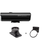 Magicshine RN 3000 – 3000 Lumen Scheinwerfer mit Powerbank & blendfreiem Licht