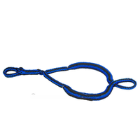 Ruckdämpfer für 4 Hunde