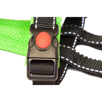 Sledwork Trekking Harness Hunde Geschirr