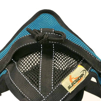 Sledwork Mountain Pro Harness Geschirr Hund