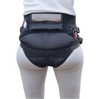 Runner Pants Laufgürtel Canicross