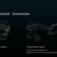 Magicshine Allty 1000 – Helmlampe mit 1000 Lumen & Tagfahrlicht (DRL)