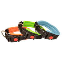 Sledwork Halsband Racing Collar- Arctic click