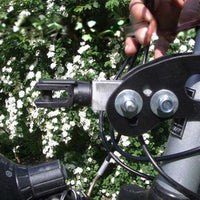 Bikeantenne MTB abnehmbar