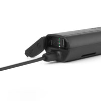 Magicshine Monteer 8000S V2 – GALAXY Power mit 8000 Lumen und Remote Control