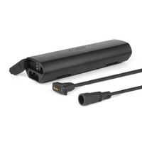 Magicshine Monteer 8000S V2 – GALAXY Power mit 8000 Lumen und Remote Control