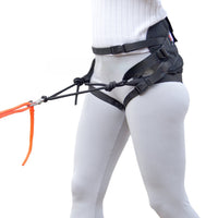 Runner Pants Laufgürtel Canicross