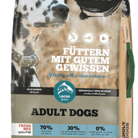 Lachs (Adult) The GoodStuff Trockenfutter