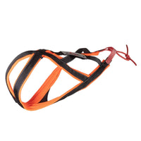 Zuggeschirr Sledwork Xback Active G2