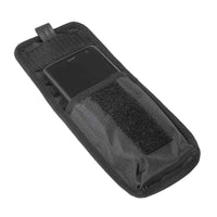 Handytasche für Sledwork Laufgürtel