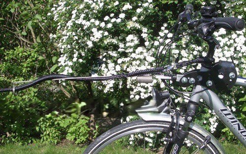 Bikeantenne MTB abnehmbar