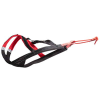 Zuggeschirr Sledwork Xback Active G3