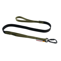 Sledwork CaniX Leash in Navy