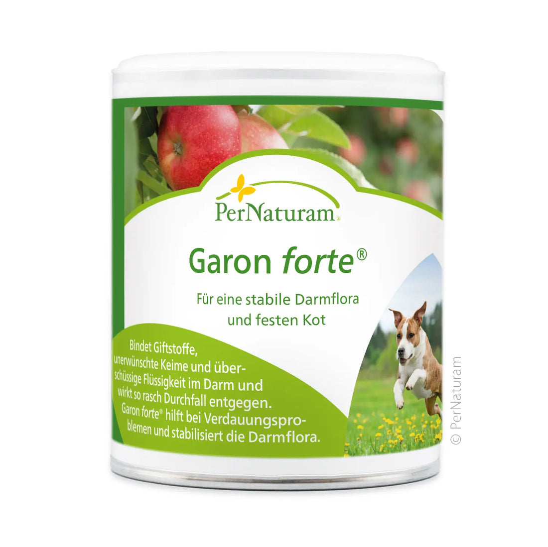 Garon forte – Natürliche Unterstützung bei Durchfall & weichem Kot