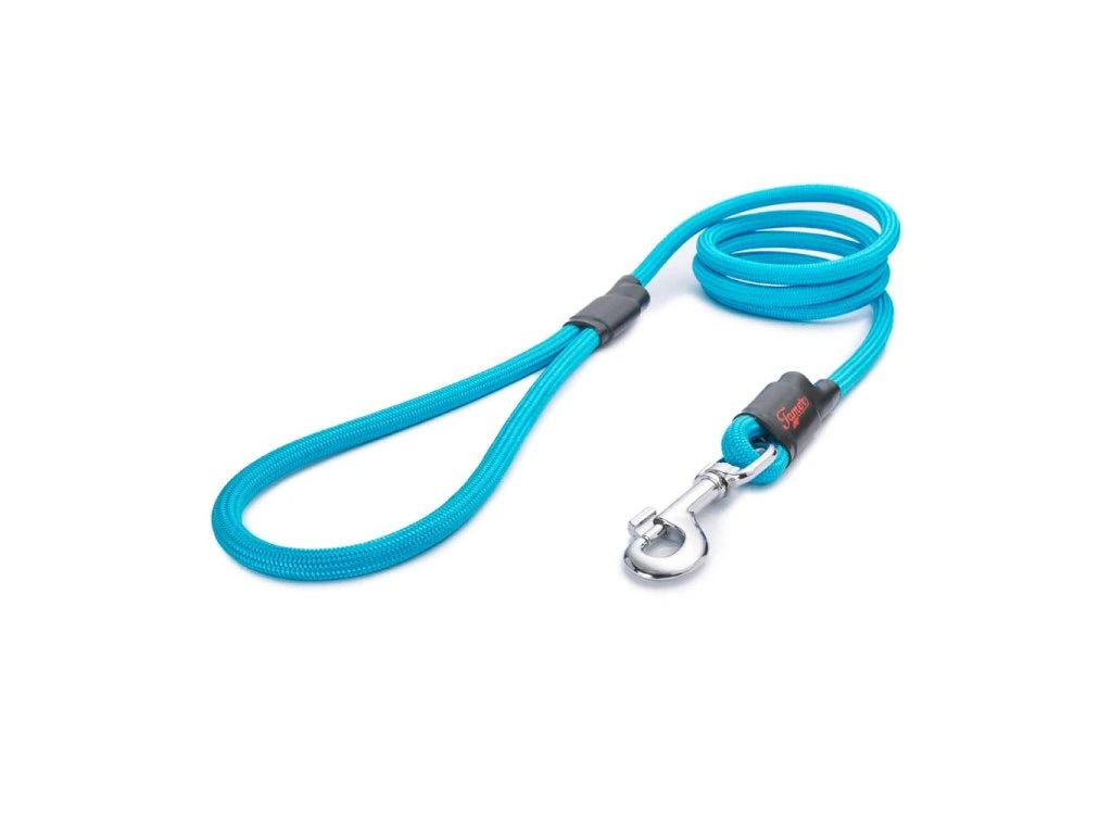 Klassische Hundeleine L (Ø 11 mm)  – 1,75 m