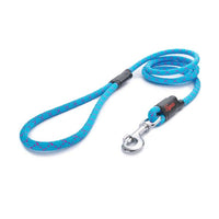 Klassische Hundeleine L (Ø 11 mm)  – 1,75 m