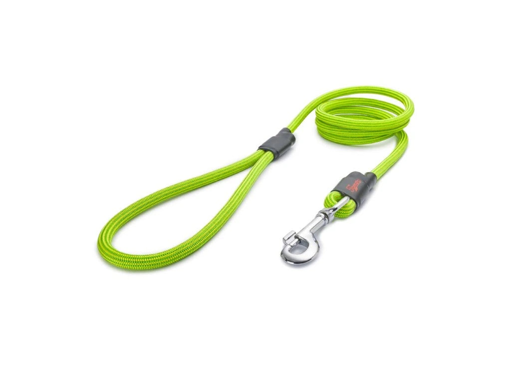 Klassische Hundeleine L (Ø 11 mm)  – 1,75 m