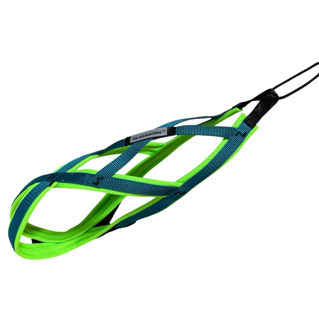 Sledwork Xback Active G2 "mini"