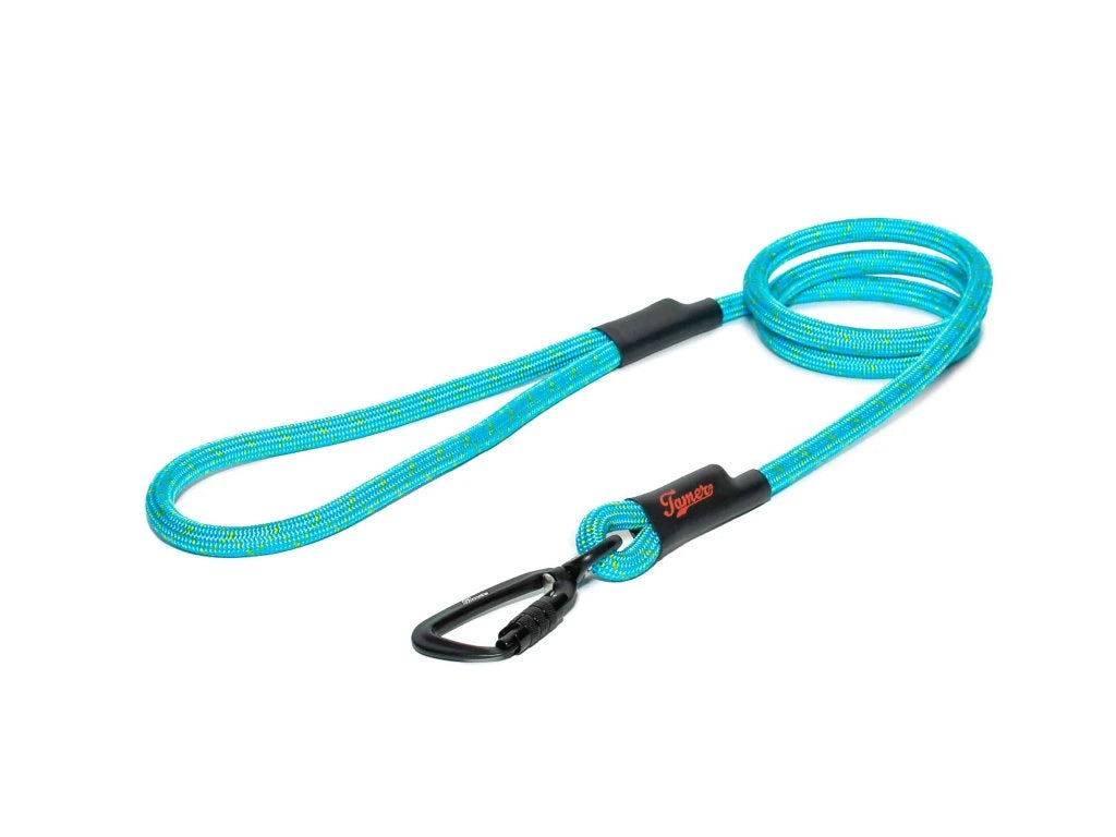 Klassische Hundeleine L (Ø 11 mm)  – 1,75 m