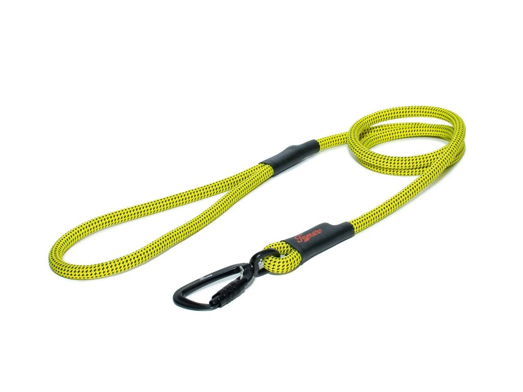 Klassische Hundeleine L (Ø 11 mm)  – 1,75 m