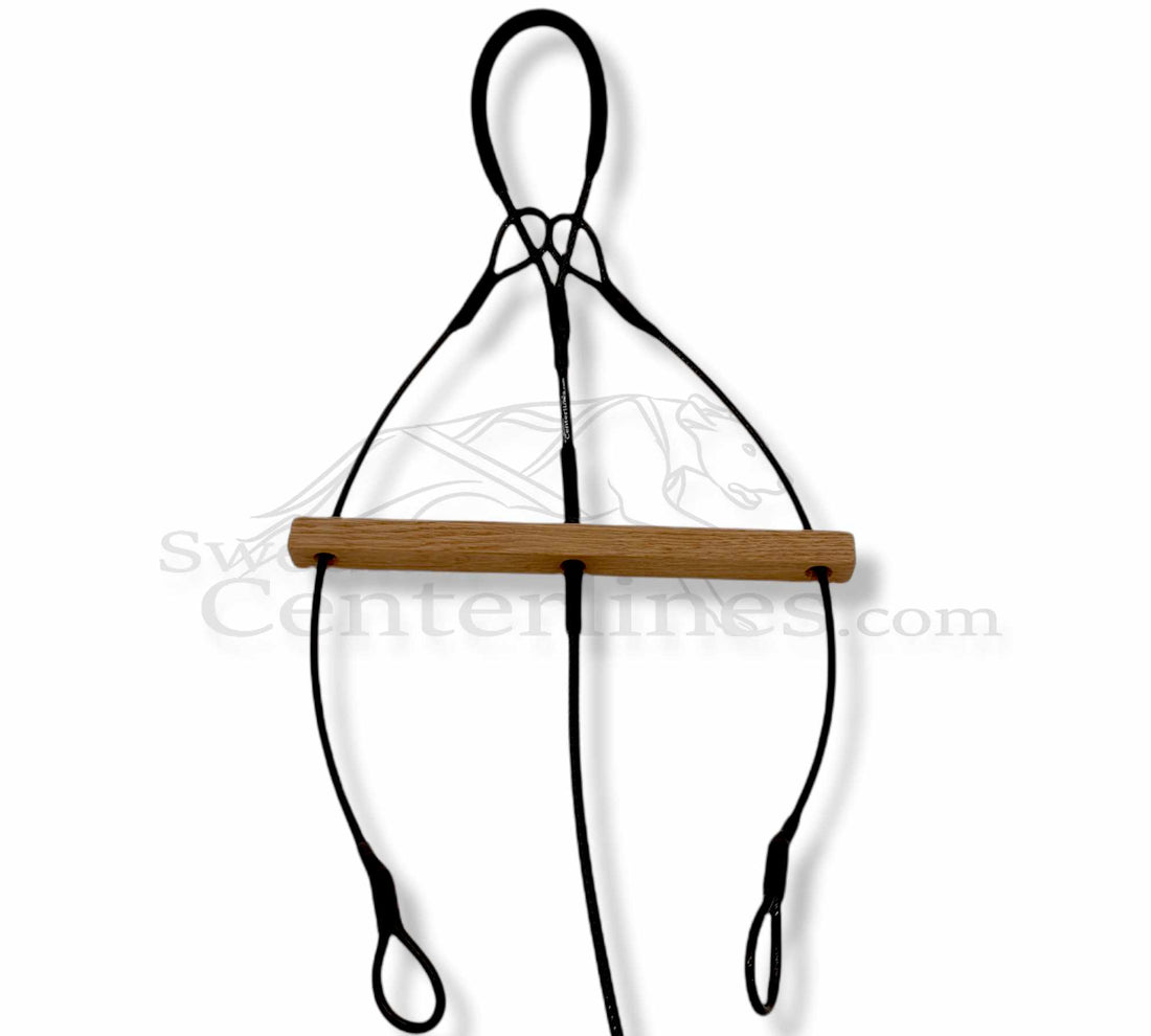 Gespannleine Swedish Centerlines