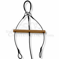 Gespannleine Swedish Centerlines