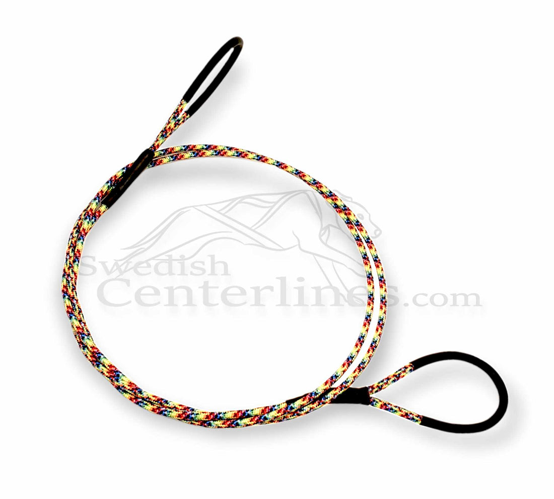 Gespannleine Swedish Centerlines