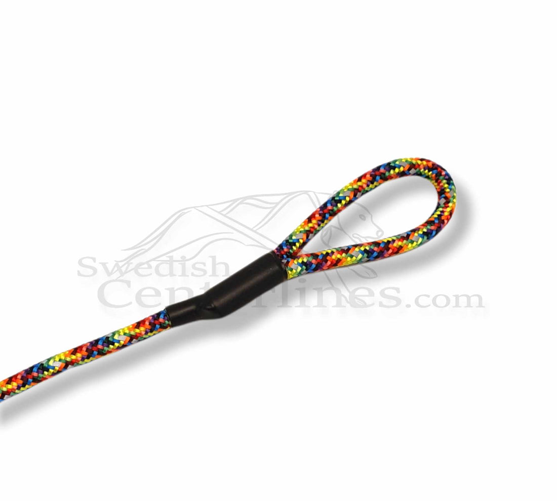 Gespannleine Swedish Centerlines