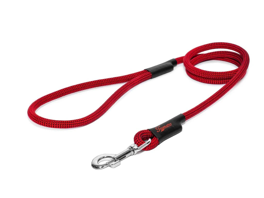 Klassische Hundeleine L (Ø 11 mm)  – 1,75 m