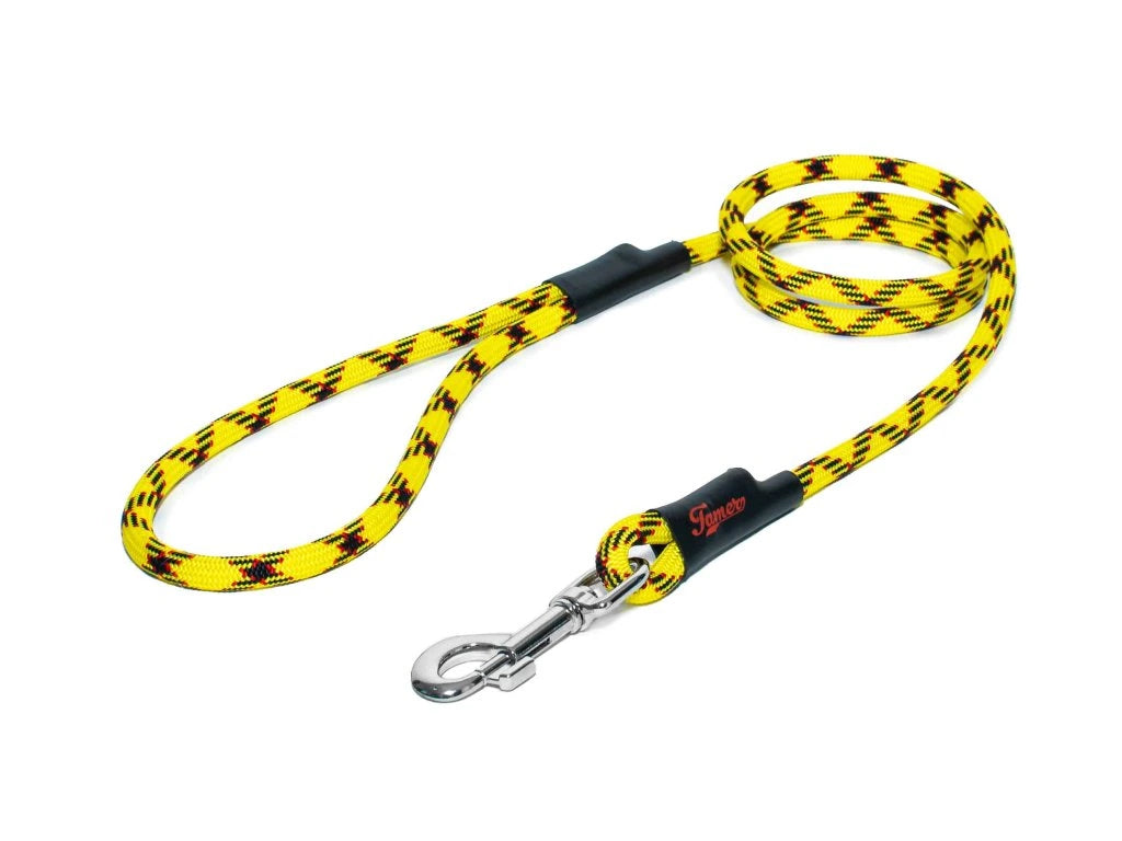 Klassische Hundeleine L (Ø 11 mm)  – 1,75 m