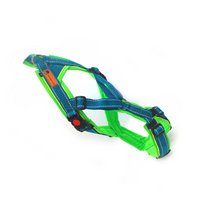 Nukka® Trailgeschirr 1size – verstellbares Zug- & Trailgeschirr