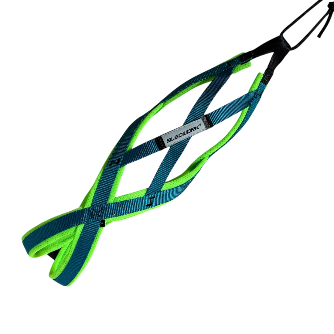 Sledwork Xback Active G2 "mini"