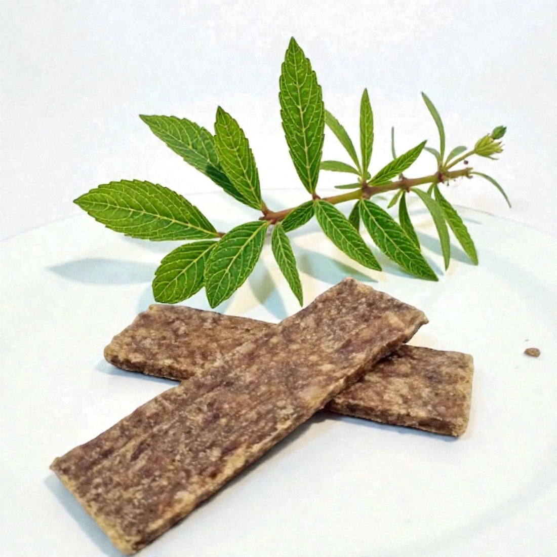 Hirschfleischstreifen