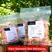 Alles vom Lamm, Barfgold,  1000g Beutel