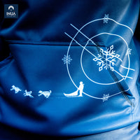 INUA Sweater Wintertour Gr. L