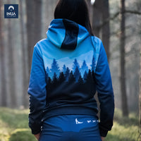 INUA Sweater Wintertour Gr. L
