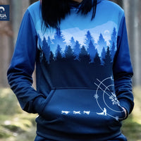 INUA Sweater Wintertour Gr. L