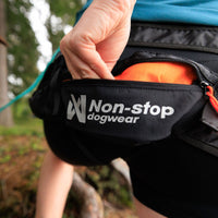 Non-stop dogwear CaniX Belt 3.0 – Canicross Laufgürtel
