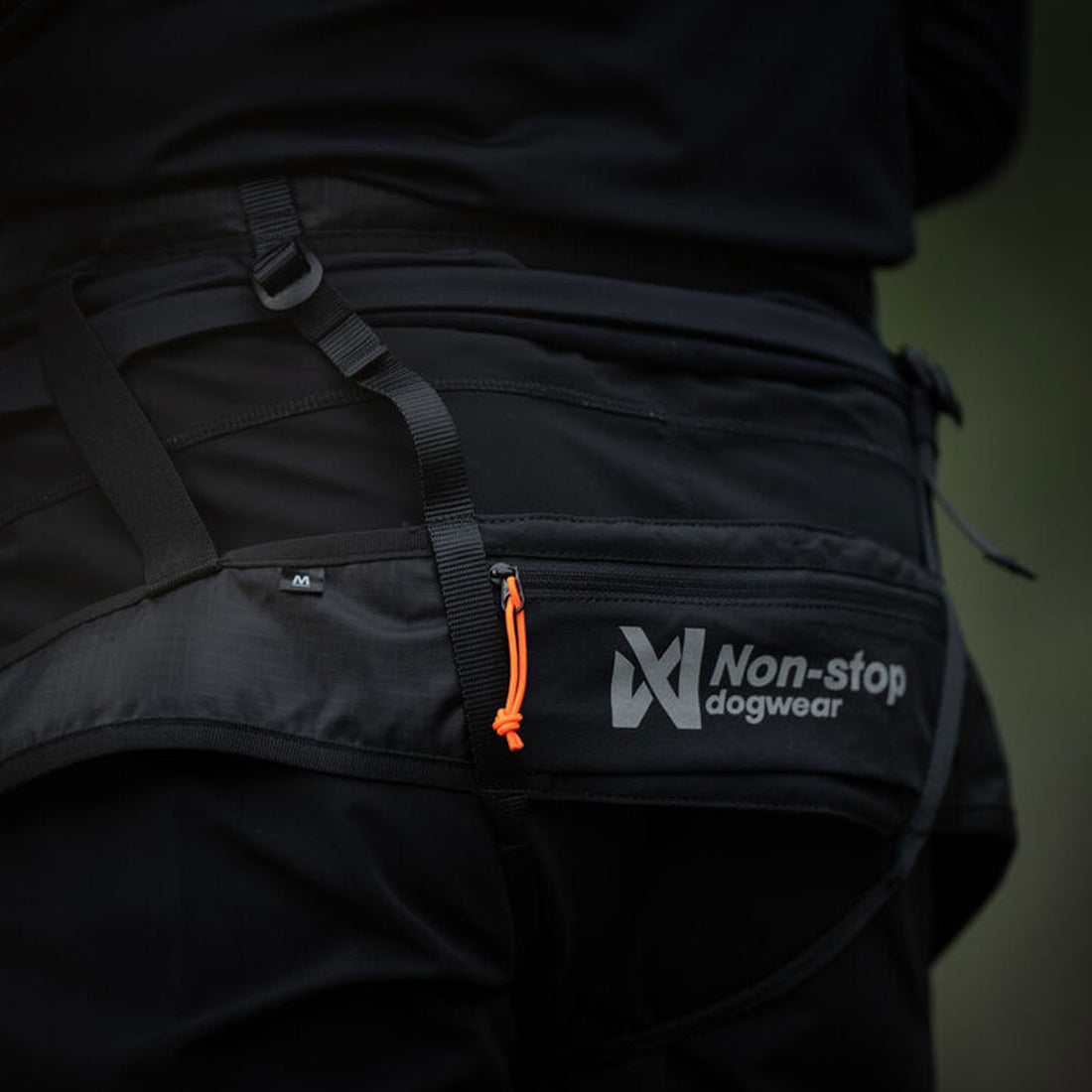 Non-stop dogwear CaniX Belt 3.0 – Canicross Laufgürtel