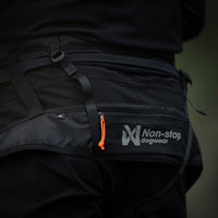 Non-stop dogwear CaniX Belt 3.0 – Canicross Laufgürtel
