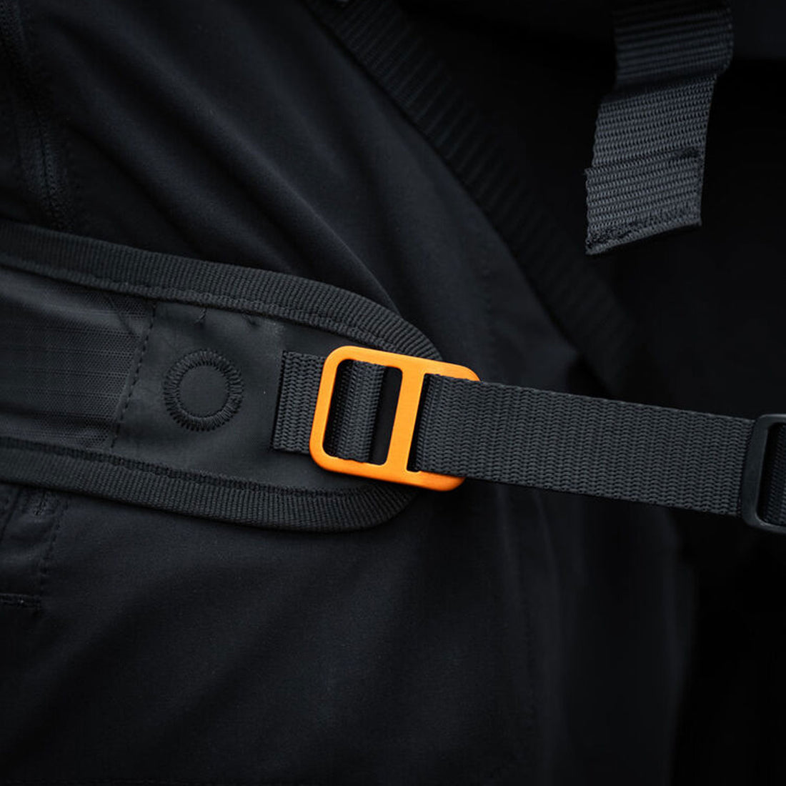 Non-stop dogwear CaniX Belt 3.0 – Canicross Laufgürtel