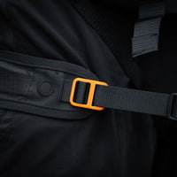Non-stop dogwear CaniX Belt 3.0 – Canicross Laufgürtel