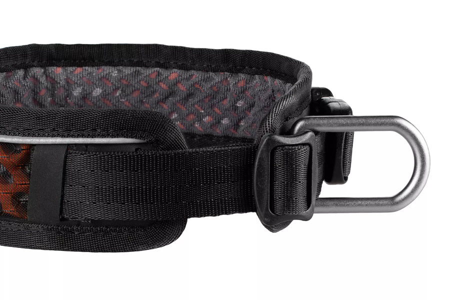 Non-stop dogwear Rock Adjustable Collar